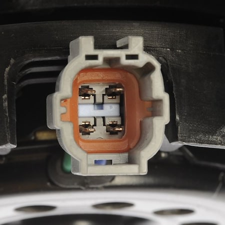 Dorman Dual Fan, 620-455 620-455